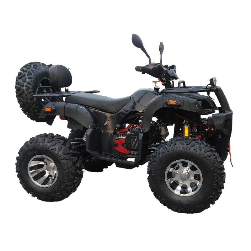 Hot sale 200cc ATV 4X2 Off road vehicle for adult made in China